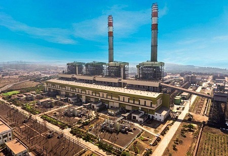 JSW Energy to re-classify renewable and thermal businesses